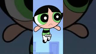 Why Buttercup Was Jealous of Her Sisters
