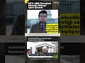 🔴 NTV, ABD Temsilcisini Kovdu! 📰 Hüseyin Günay&#39;ın Kovulma Olayı Basın, ifade Özgürlüğüne Aykırı mı?