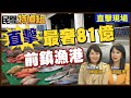 台灣的經濟挑戰