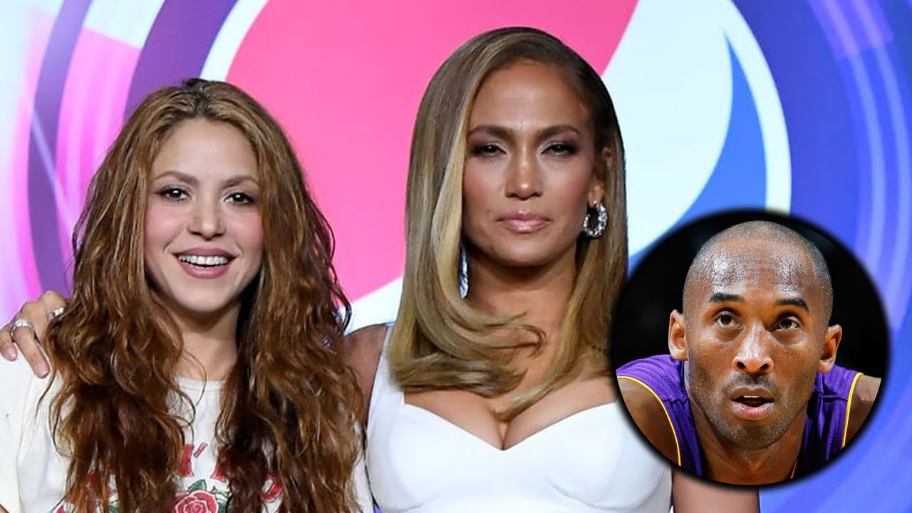 Jennifer Lopez Remembers Kobe Bryant at Super Bowl 2020 HalfTime Show