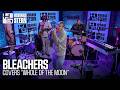 Bleachers Covers the Waterboys’ “The Whole of the Moon” Live on the Stern Show
