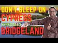 Bridgeland is the best master-planned community in Cypress possibly all of Houston, TX