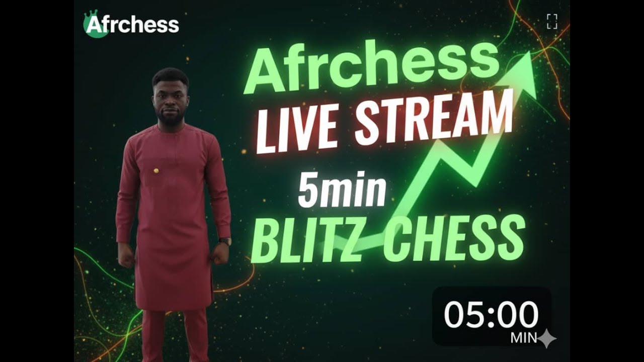 Climbing Toward 2100 Elo | Rapid chess game on chess.com - YouTube