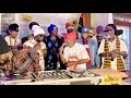 Big Dance❗️ Daddy Rich B/Day Ft Rohgees, Puddy Roots, Izeez I, ProvHerbs, Bobo Shabba, Caveman Sound