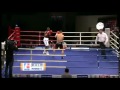 Tavares vs. Mursalov - Week 3 WSB Season 2
