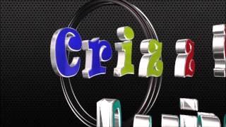Crizzy Intro for youtube!