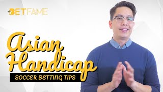 Asian soccer betting games Asian soccer betting games