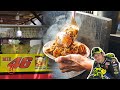 LEZATNYA MIE KEPITING 46 ACEH | STREET FOOD