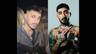 Uzi & Era7Capone & Batuflex - Hızlı Sokaklar - Zigana