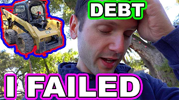 Jak moc je společnost Caterpillar zadlužená?