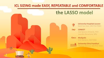 The Lasso Model - Karel Van Keer