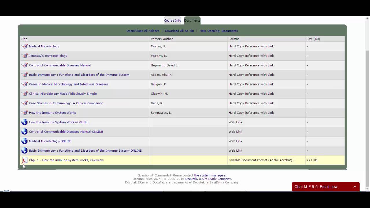 basic immunology abbas companion