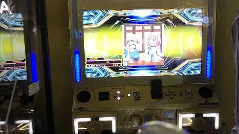 【DDR WAVE】なだめスかし Negotiation【DDR A20 PLUS】 町田ラウンドワン2020年12月11日