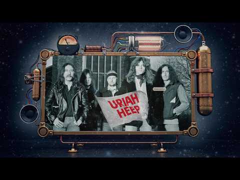 Uriah Heep - Free 'n' Easy (Bradford, UK: 09.02.1980)