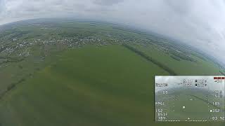 Skywalker Mini Plus 1100mm