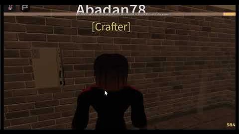 How to make a VHS Tape In Roblox Anomic!