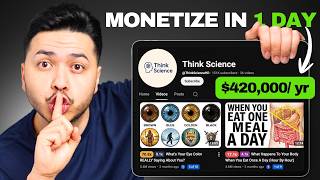 5 ‘Boring’ AI YouTube Niches Making $420K/yr (New 2026 Algorithm)