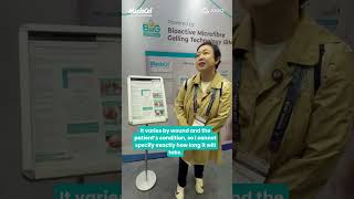 WUWHS 2026 Q&A with Youn Jung-Hea | MaxioCel® & BMG® Technology WUWHS 2026 Q&A with Youn Jung-Hea | MaxioCel® & BMG® Technology