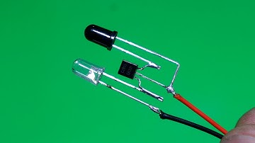 Top 3 Electronic Projects Using Transistors BC547, C1815 & D882