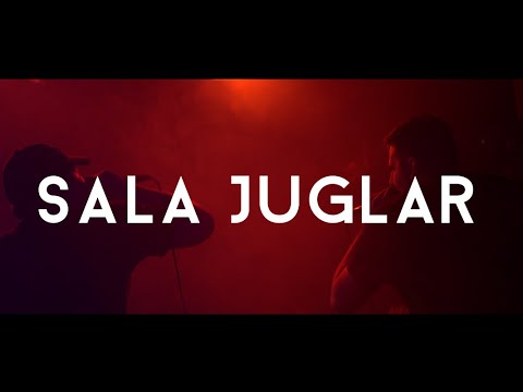 HELLFIRE FM ON TOUR | Sala Juglar, Madrid