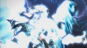 FFXIV | UWU Clear | WHM POV (patch 6.1)