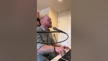 John Hantz Cover - “I Found You” by Nate Smith