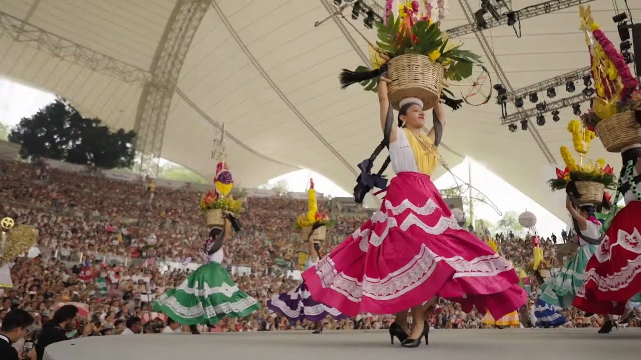 Oaxaca (Spot Turístico 2026)