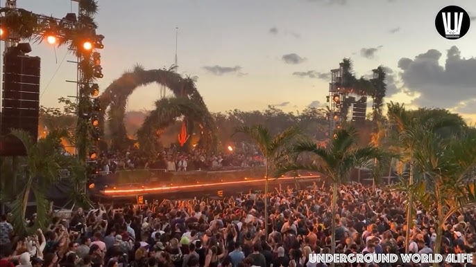 Tale of Us Announces Afterlife Tulum 2023