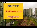 Санкт-Петербург  Девяткино Мурино