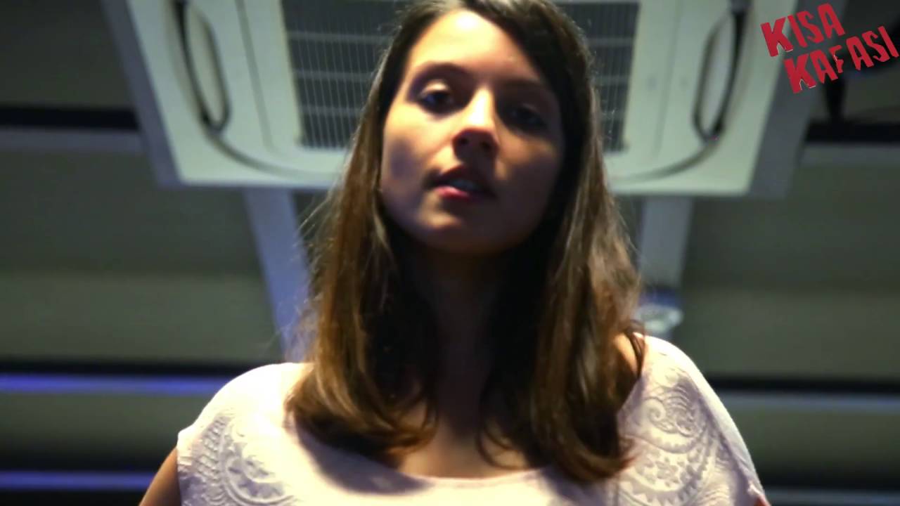 FARKLI KAMERA AÇILARI / DIFFERENT CAMERA ANGLES