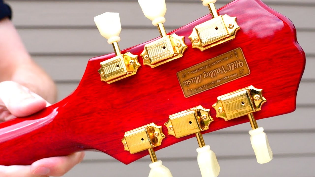There's No Way This Lives Up to the HYPE (Can It?) | 2025 Epiphone