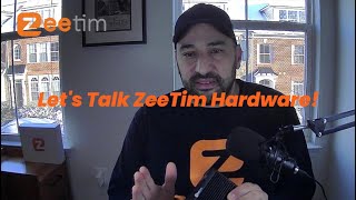 Endpoint Thin and Zero Client Hardware Options from ZeeTim