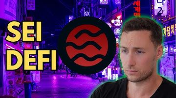Sei DeFi: Everything You Need to Start Using the Sei Network