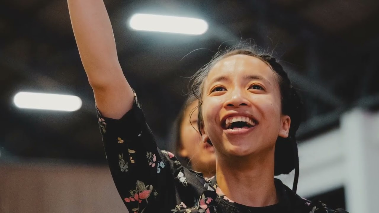 Thailand Missions Trip 2026