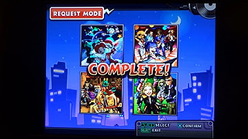 [DDR X2 CS] Dice Master Mode + Request Mode 100%