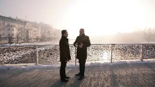 Bernhard Auinger - Ein Modernes Salzburg Für Alle