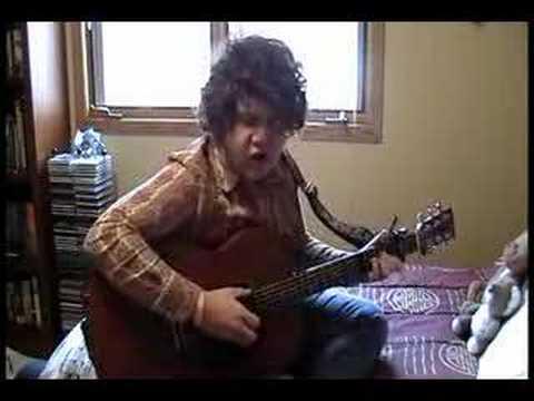 Bert's Blues