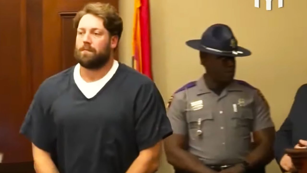 'Goon Squad' Deputies Sentenced For BRUTAL Torture Of Black Men