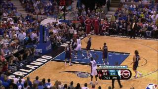 Dwight Howard Highlights: Game 6, Magic\/Cavaliers