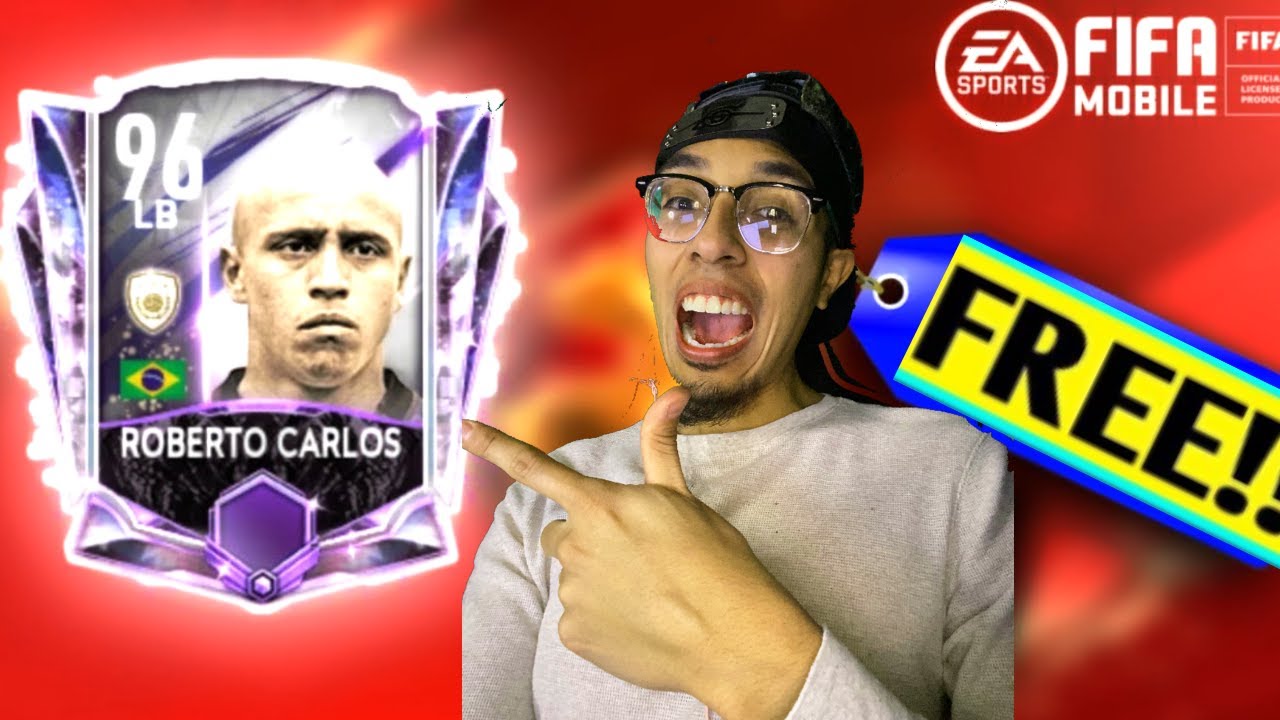 LUNAR NEW YEAR FULL EVENT GUIDE IN FIFA MOBILE 21!!! (ROBERTO CARLOS)