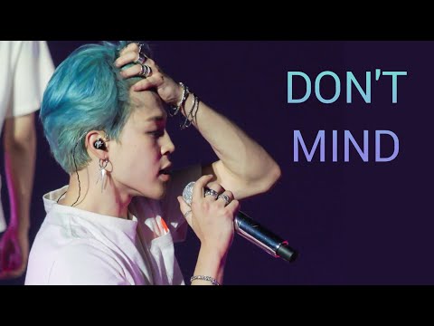 JIMIN FMV \