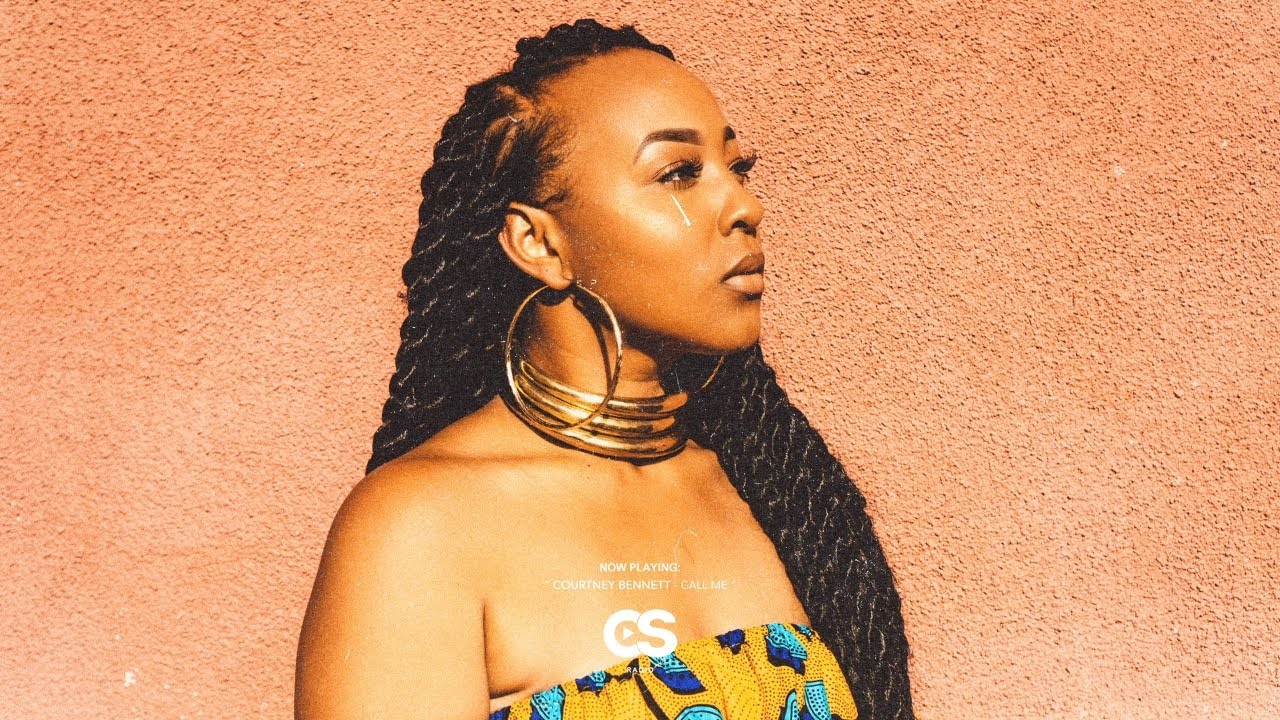 Courtney Bennett - Call Me