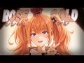 1 HOUR Nightcore ↬ Rose Gold Crown [NV]