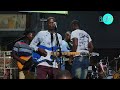 Paradzai Mesi Surprised fans with this epic live  Performance Achiimba Hit Song pahukama🔥🔥🎸