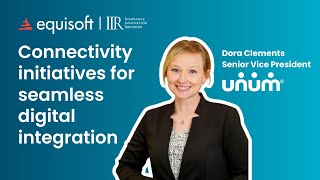 Creating Seamless Digital Integration with Unum's Dora Clements | Life Accelerated Podcast