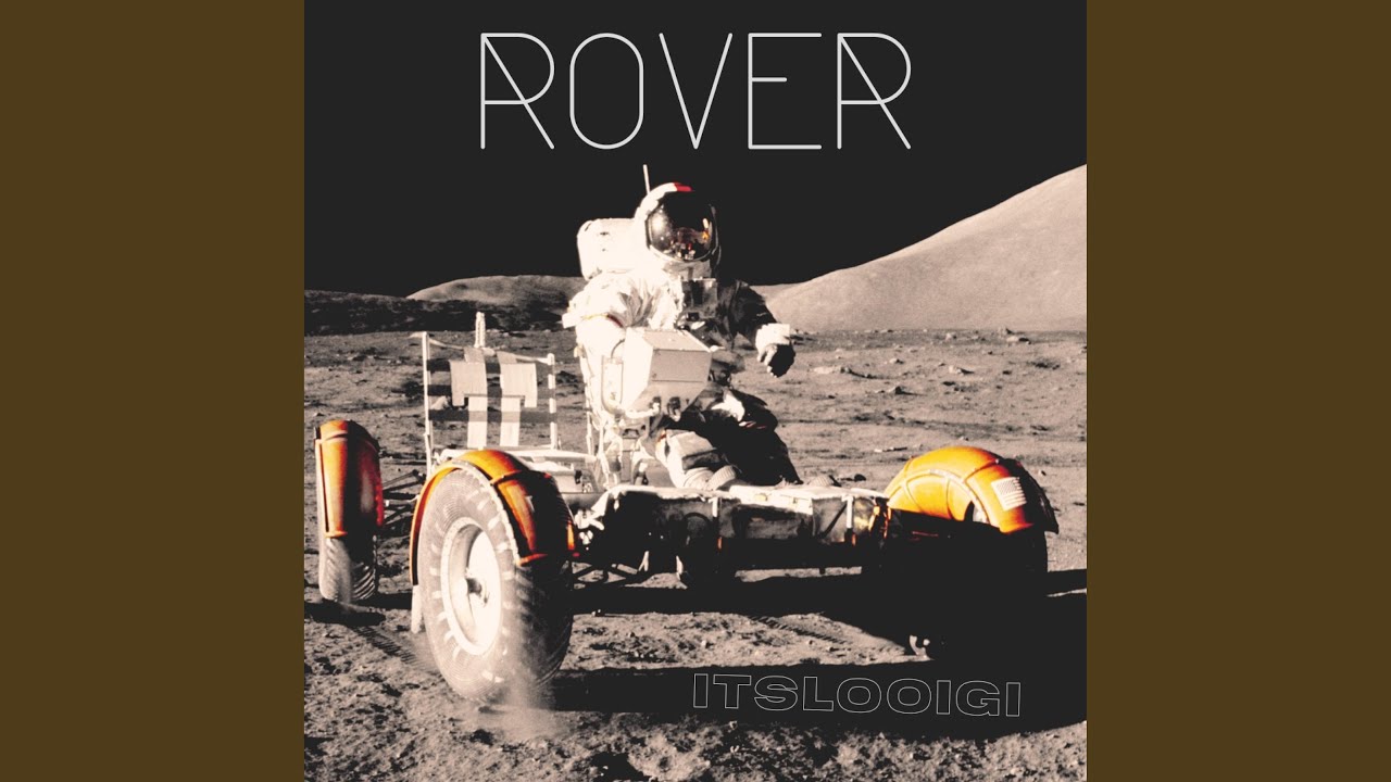 Watch Rover on YouTube Watch Rover on YouTube