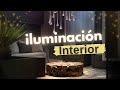 ILUMINACION De Interiores Tipos De Iluminación Tipos De Luz DECORACION DE INTERIORES