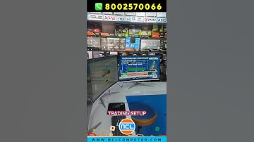 3 Screen Trading🚀PC Build For Trading...!..........#pcbuild #tradingsetupp #tradingpc #nclcomputer
