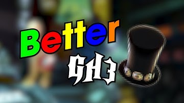 BetterGH3 - Release Trailer