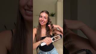 Remington Curler #remingtonpakistan #hairstyle